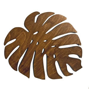 Podkładka pod kubek MONSTERA
